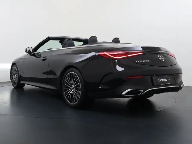 Mercedes-Benz CLE