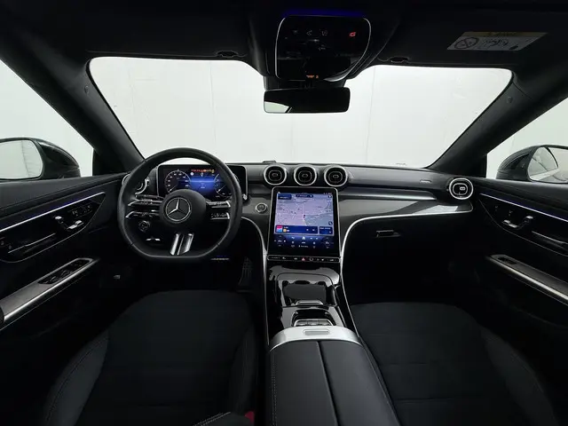 Mercedes-Benz CLE