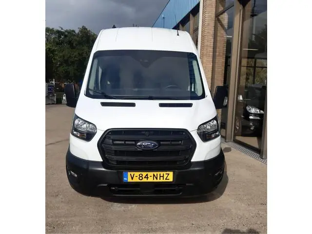 Ford Transit 2.0 TDCI 96Kw/130Pk L3H2 Airco Cruisecontrol Achteruitrijcamera 270graden doordraai ach...