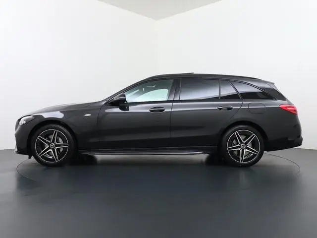 Mercedes-Benz C-Klasse Estate 300 e Business Solution AMG | Panorama - Schuifdak | Trekhaak Wegklapb...