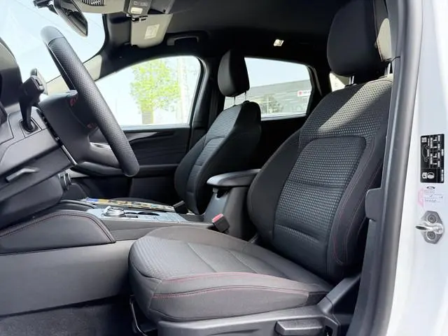 Ford Kuga 2.5 PHEV ST-Line / Elek Klep / Trekhaak / Winter Pack / Incl BTW