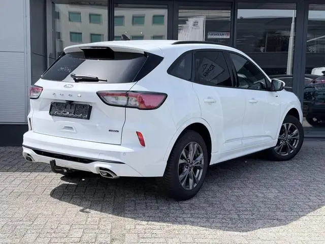 Ford Kuga 2.5 PHEV ST-Line / Elek Klep / Trekhaak / Winter Pack / Incl BTW