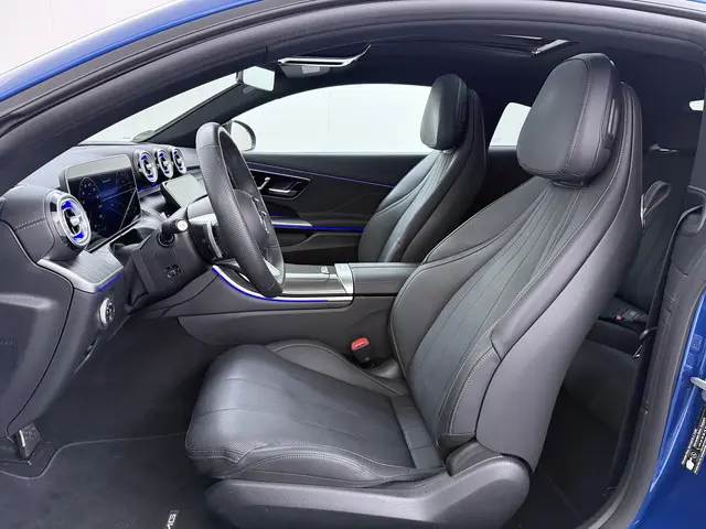 Mercedes-Benz CLE