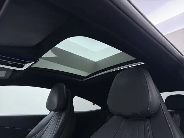 Mercedes-Benz CLE