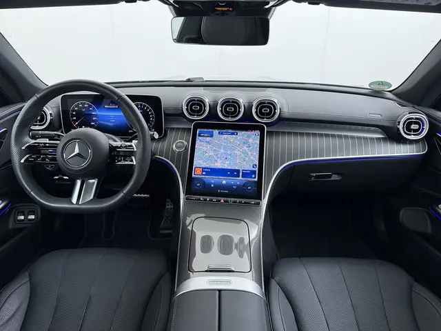 Mercedes-Benz CLE