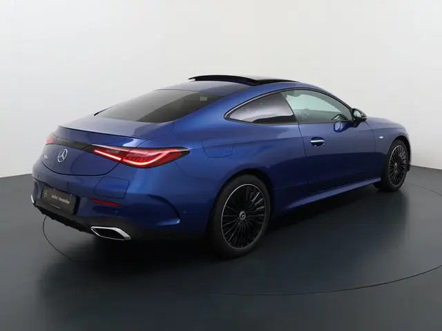 Mercedes-Benz CLE