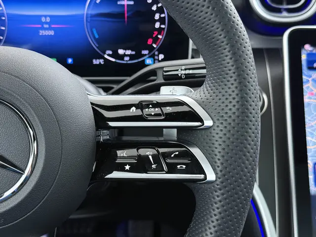 Mercedes-Benz CLE