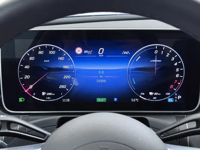 Mercedes-Benz CLE