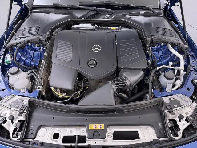 Mercedes-Benz CLE