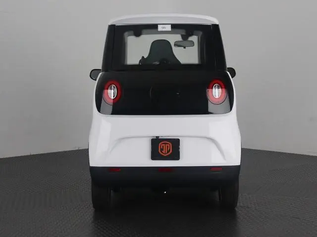 Fiat Topolino
