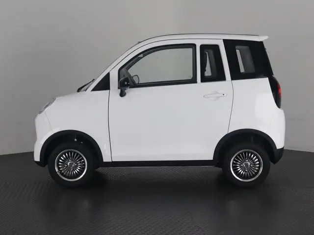 Fiat Topolino