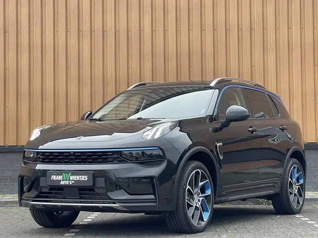 Lynk & Co 01 1.5 | 360° Camera | Panoramadak | Adaptive Cruise Control | Keyless | Elektrische Bestu...