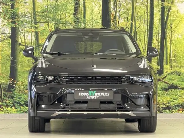 Lynk & Co 01 1.5 | 360° Camera | Panoramadak | Adaptive Cruise Control | Keyless | Elektrische Bestu...