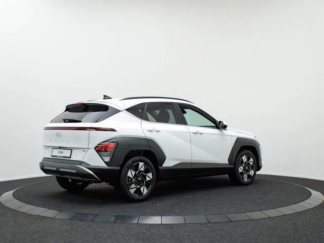 Hyundai Kona 1.6 GDI HEV Comfort Smart | Private lease 550,- per maand