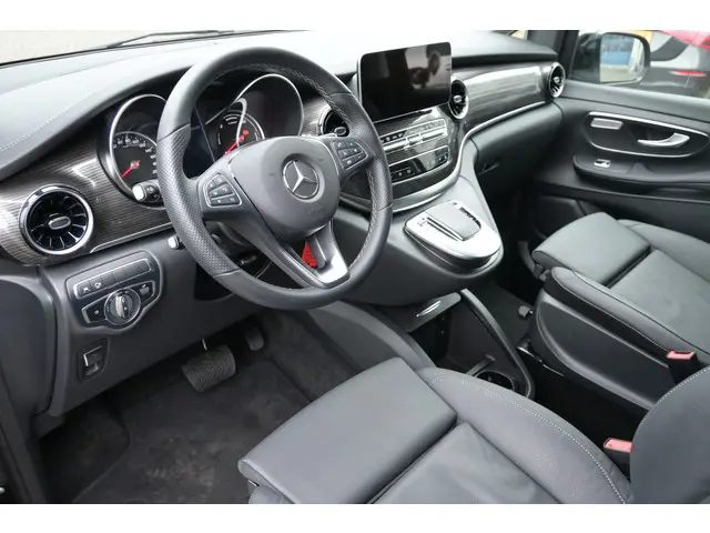 Mercedes-Benz EQV