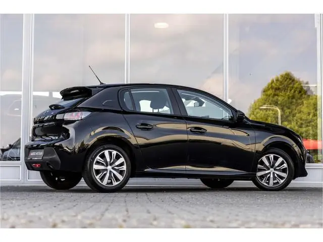 Peugeot 208 1.2 PureTech Active | Carplay | Cruise | Park. sens.