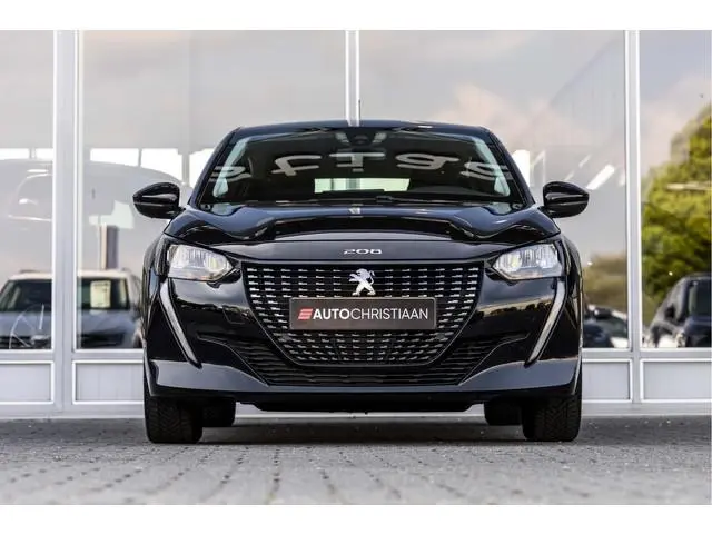 Peugeot 208 1.2 PureTech Active | Carplay | Cruise | Park. sens.