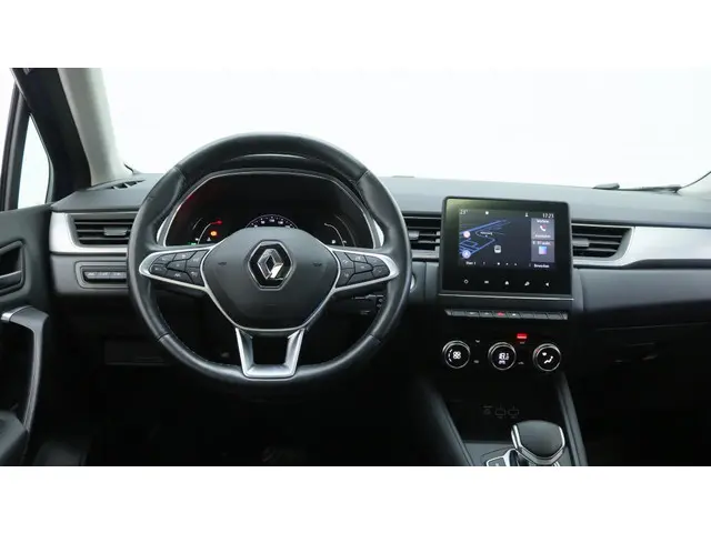 Renault Captur 1.3 TCe Intens | Trekhaak | Kanteldak | Navigatie |