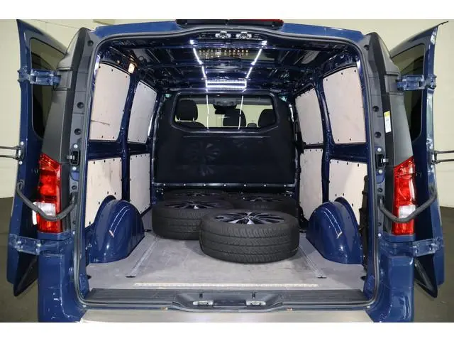 Mercedes-Benz Vito  119 CDI Automaat Led Navigatie