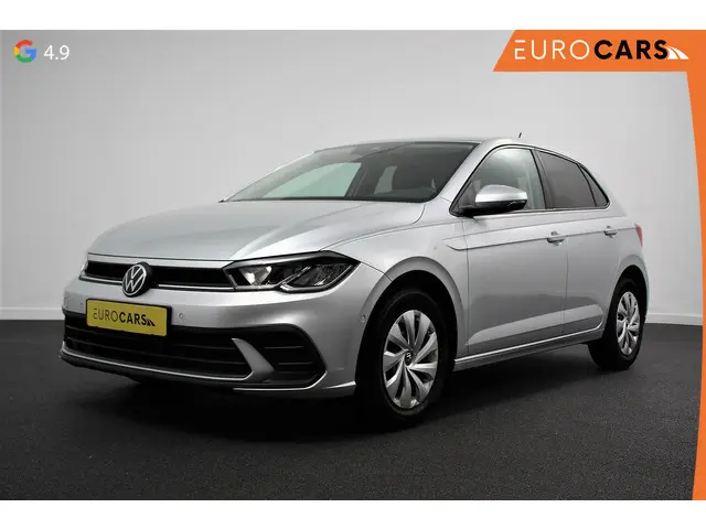 Volkswagen Polo 1.0 TSI Life Navigatie Climate Control Adaptive Cruise Control Lane/Side Assist Came...