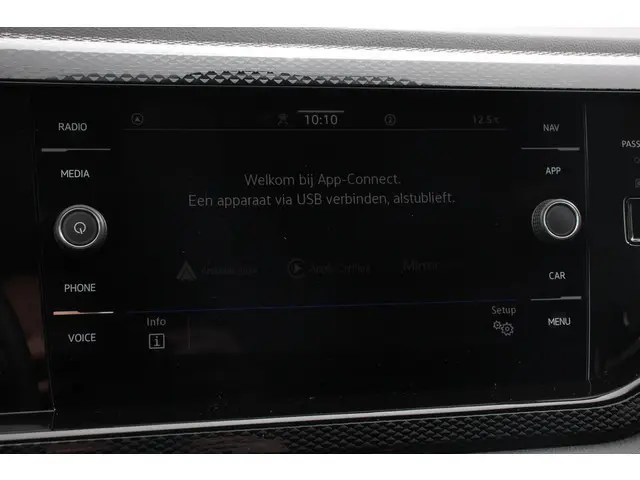 Volkswagen Polo 1.0 TSI Life Navigatie Climate Control Adaptive Cruise Control Lane/Side Assist Came...