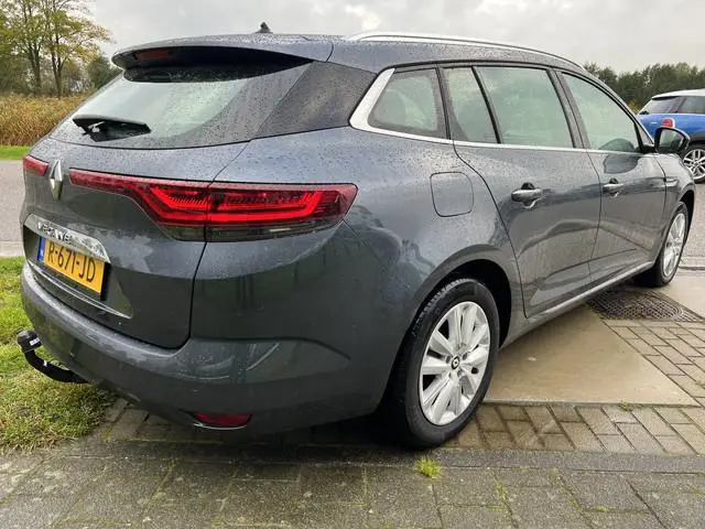 Renault Mégane Tce Business / Trekhaak / Cruise / Camera / Applecarplay - Androiduato