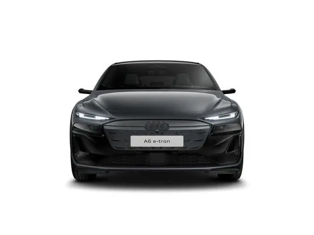 Audi A6 Avant e-tron