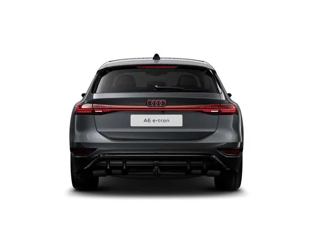 Audi A6 Avant e-tron