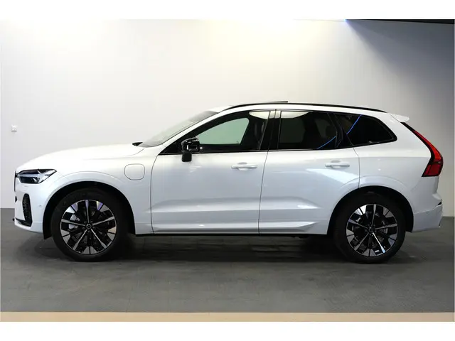 Volvo XC60 2.0 T8 AWD 335kW/456pk Aut8 Plug-in hybrid Ultra Dark PANORAMADAK + HARMAN/KARDON + EL.TR...