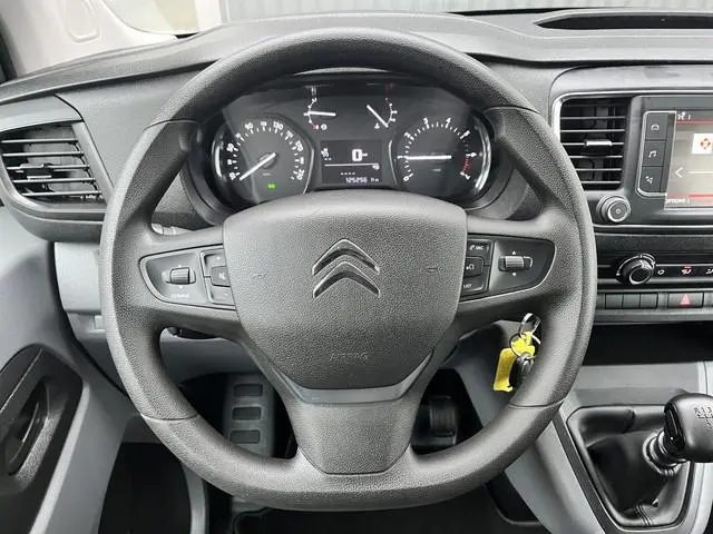 Citroën Jumpy