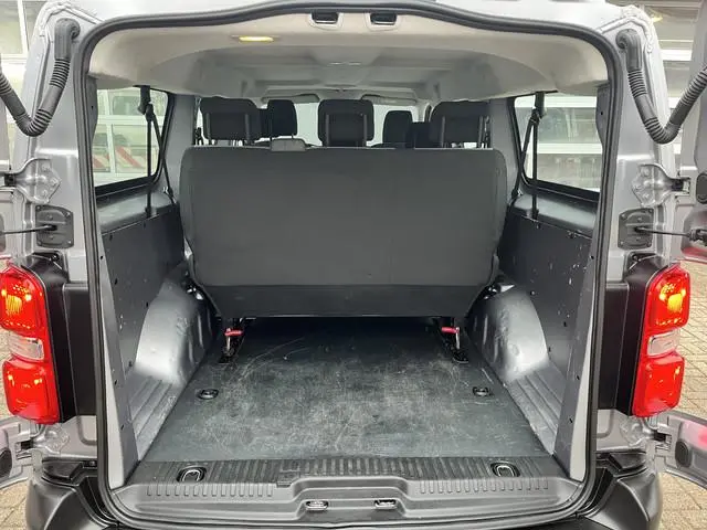 Citroën Jumpy