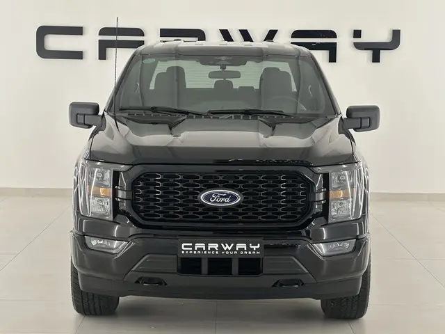Ford USA F-150 3.5 STX Sport Night