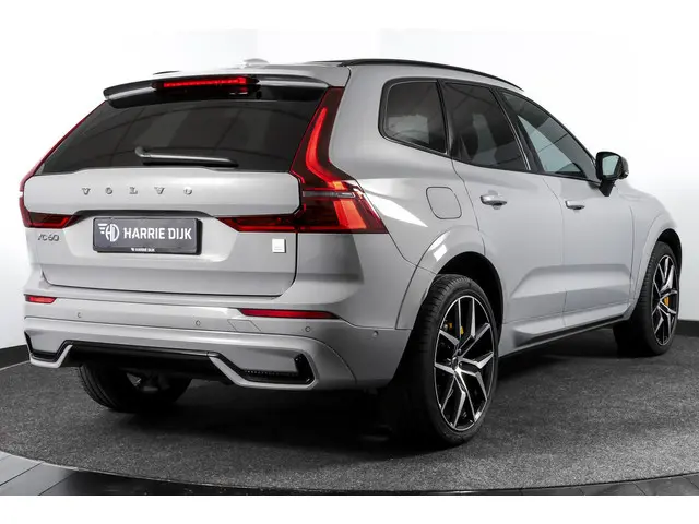 Volvo XC60 2.0 T8 Plug-in-hybrid AWD Polestar Engineered - Facelift MY26 | S/K-Panodak | Elek. Trekh...