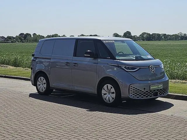 Volkswagen ID. Buzz