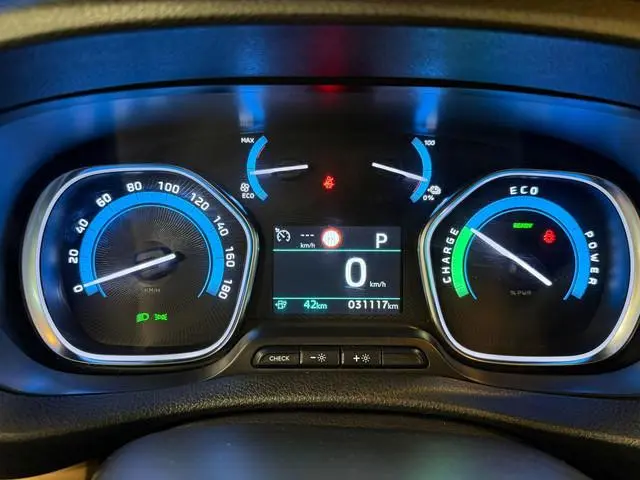 Toyota pro-ace