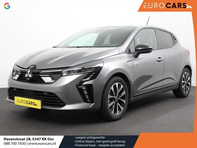 Mitsubishi Colt 1.6 HEV Automaat Intense DEMO ! Navigatie d.m.v. Apple Carplay/Android Auto Camera C...