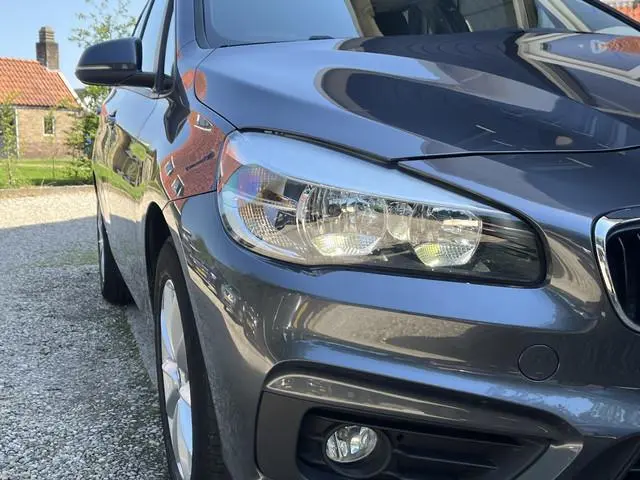 BMW 2 Serie