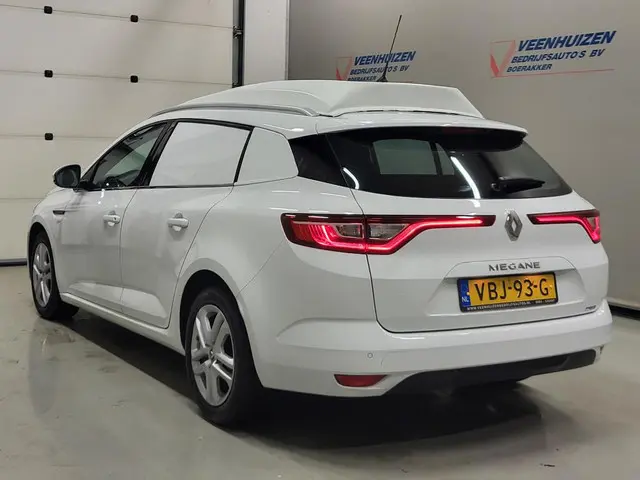 Renault Mégane