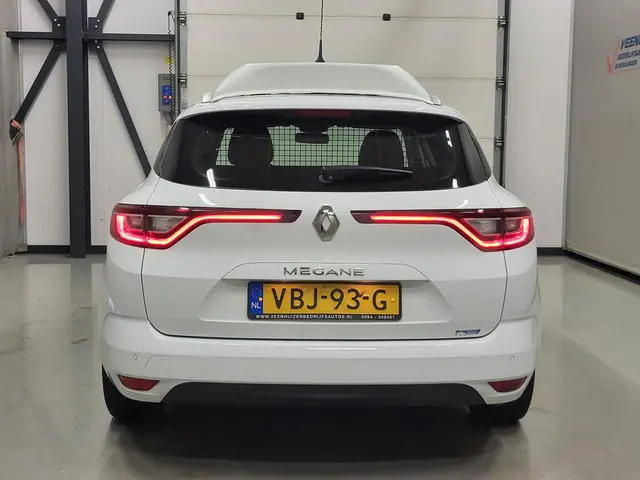 Renault Mégane