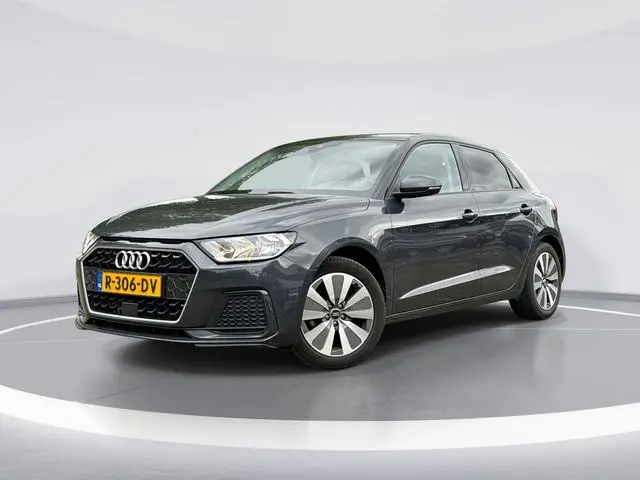 Audi A1 Sportback 25 TFSI Pro Line S |CLIMA|CARPLAY|CRUISE|MULTI-STUUR| 18911 \ 5127
