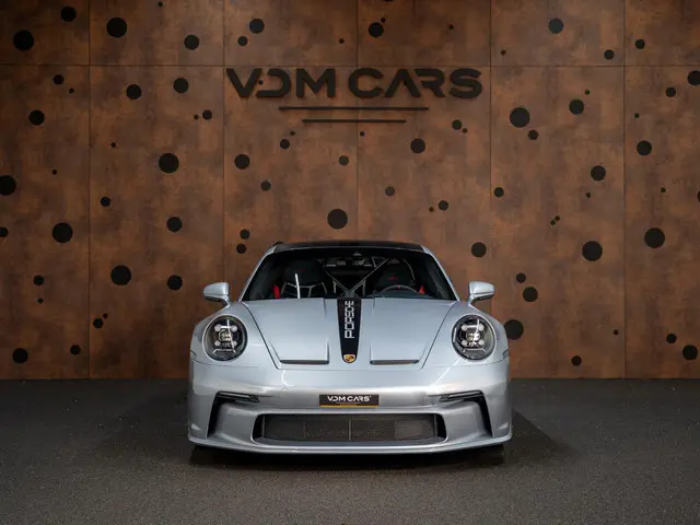 Porsche 911 4.0 GT3 | PCCB | Carbon | Clubsport | Lift | X-PELL |