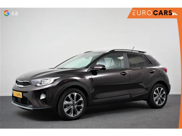 Kia Stonic 1.0 T-GDi 100pk Vision | Navigatie | Climate Control  | Bluetooth | Cruise control | Lich...
