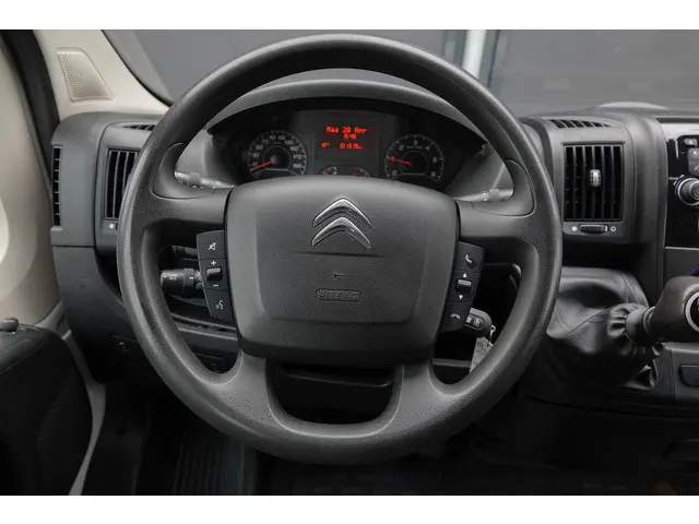 Citroën Jumper