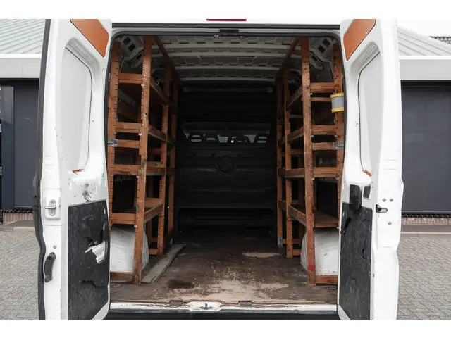 Citroën Jumper