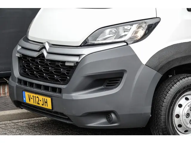 Citroën Jumper