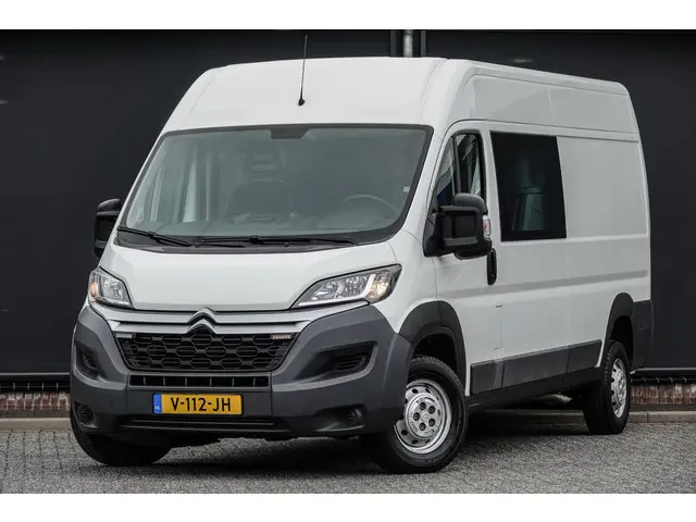 Citroën Jumper