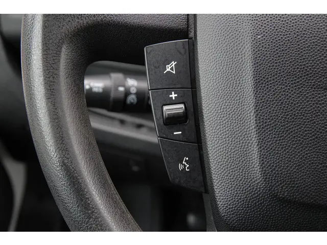 Citroën Jumper