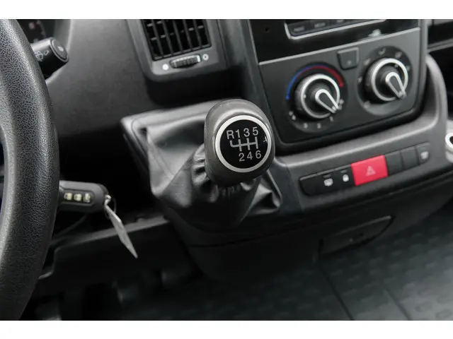 Citroën Jumper