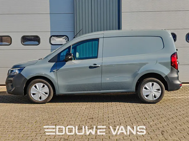 Nissan Townstar