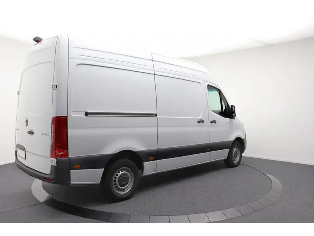Mercedes-Benz Sprinter 317CDI RWD | L2H2 Pro | Cruise control | Betimmering | Stoelverw